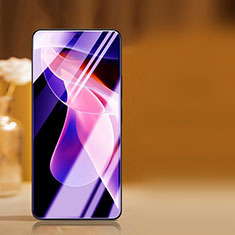 Schutzfolie Displayschutzfolie Panzerfolie Gehärtetes Glas Glasfolie Anti Blue Ray Skins zum Aufkleben Panzerglas für Xiaomi Redmi K70 5G Klar