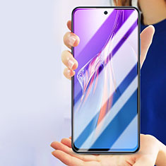 Schutzfolie Displayschutzfolie Panzerfolie Gehärtetes Glas Glasfolie Anti Blue Ray Skins zum Aufkleben Panzerglas für Xiaomi Redmi Note 11E Pro 5G Klar