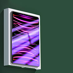 Schutzfolie Displayschutzfolie Panzerfolie Gehärtetes Glas Glasfolie Anti Blue Ray Skins zum Aufkleben Panzerglas Z01 für Apple iPad Pro 11 (2020) Klar