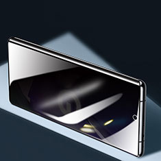 Schutzfolie Displayschutzfolie Panzerfolie Gehärtetes Glas Glasfolie Privacy Skins zum Aufkleben Panzerglas für Motorola Moto Edge (2023) 5G Klar