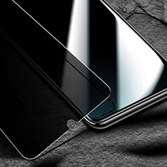 Schutzfolie Displayschutzfolie Panzerfolie Gehärtetes Glas Glasfolie Privacy Skins zum Aufkleben Panzerglas für Oppo A1x 5G Klar