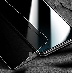 Schutzfolie Displayschutzfolie Panzerfolie Gehärtetes Glas Glasfolie Privacy Skins zum Aufkleben Panzerglas für Oppo A53s 5G Klar