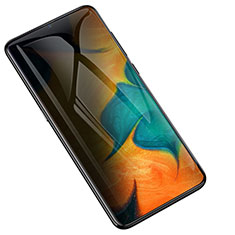 Schutzfolie Displayschutzfolie Panzerfolie Gehärtetes Glas Glasfolie Privacy Skins zum Aufkleben Panzerglas für Samsung Galaxy M10S Klar