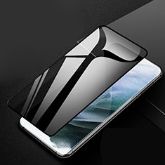 Schutzfolie Displayschutzfolie Panzerfolie Gehärtetes Glas Glasfolie Privacy Skins zum Aufkleben Panzerglas für Samsung Galaxy S21 5G Klar