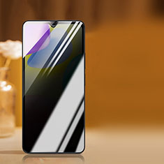 Schutzfolie Displayschutzfolie Panzerfolie Gehärtetes Glas Glasfolie Privacy Skins zum Aufkleben Panzerglas für Xiaomi Poco C55 Klar