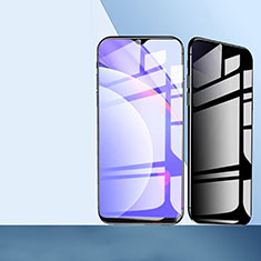 Schutzfolie Displayschutzfolie Panzerfolie Gehärtetes Glas Glasfolie Privacy Skins zum Aufkleben Panzerglas für Xiaomi Redmi 9 Power Klar