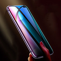 Schutzfolie Displayschutzfolie Panzerfolie Gehärtetes Glas Glasfolie Privacy Skins zum Aufkleben Panzerglas für Xiaomi Redmi K30 5G Klar