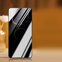 Schutzfolie Displayschutzfolie Panzerfolie Gehärtetes Glas Glasfolie Privacy Skins zum Aufkleben Panzerglas für Xiaomi Redmi K60 5G Klar