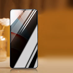 Schutzfolie Displayschutzfolie Panzerfolie Gehärtetes Glas Glasfolie Privacy Skins zum Aufkleben Panzerglas für Xiaomi Redmi Note 10 4G Klar