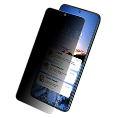 Schutzfolie Displayschutzfolie Panzerfolie Gehärtetes Glas Glasfolie Privacy Skins zum Aufkleben Panzerglas M04 für Samsung Galaxy S25 5G Klar