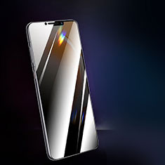 Schutzfolie Displayschutzfolie Panzerfolie Gehärtetes Glas Glasfolie Privacy Skins zum Aufkleben Panzerglas S01 für Huawei Nova Y91 Klar