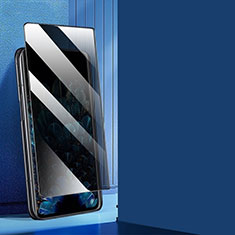 Schutzfolie Displayschutzfolie Panzerfolie Gehärtetes Glas Glasfolie Privacy Skins zum Aufkleben Panzerglas S01 für Oppo Find N 5G Klar