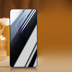 Schutzfolie Displayschutzfolie Panzerfolie Gehärtetes Glas Glasfolie Privacy Skins zum Aufkleben Panzerglas S02 für Google Pixel 8 Pro 5G Klar