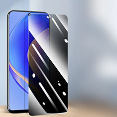 Schutzfolie Displayschutzfolie Panzerfolie Gehärtetes Glas Glasfolie Privacy Skins zum Aufkleben Panzerglas S02 für Huawei Enjoy 50 Pro Klar