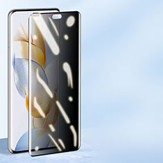 Schutzfolie Displayschutzfolie Panzerfolie Gehärtetes Glas Glasfolie Privacy Skins zum Aufkleben Panzerglas S02 für Huawei Honor 80 Pro 5G Klar