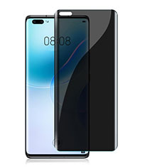 Schutzfolie Displayschutzfolie Panzerfolie Gehärtetes Glas Glasfolie Privacy Skins zum Aufkleben Panzerglas S03 für Huawei Honor Magic3 5G Klar