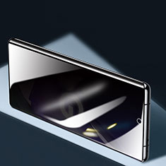 Schutzfolie Displayschutzfolie Panzerfolie Gehärtetes Glas Glasfolie Privacy Skins zum Aufkleben Panzerglas S03 für Samsung Galaxy S20 FE 4G Klar