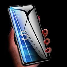 Schutzfolie Displayschutzfolie Panzerfolie Gehärtetes Glas Glasfolie Privacy Skins zum Aufkleben Panzerglas S04 für Realme Q5i 5G Klar