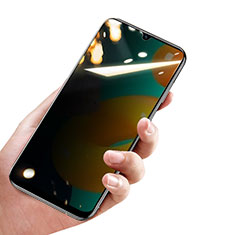 Schutzfolie Displayschutzfolie Panzerfolie Gehärtetes Glas Glasfolie Privacy Skins zum Aufkleben Panzerglas S05 für Samsung Galaxy A14 5G Klar
