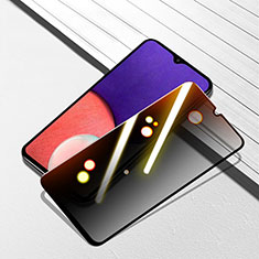 Schutzfolie Displayschutzfolie Panzerfolie Gehärtetes Glas Glasfolie Privacy Skins zum Aufkleben Panzerglas S08 für Samsung Galaxy Jump3 5G Klar