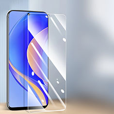 Schutzfolie Displayschutzfolie Panzerfolie Gehärtetes Glas Glasfolie Skins zum Aufkleben Panzerglas für Huawei Enjoy 50 Pro Klar