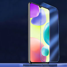 Schutzfolie Displayschutzfolie Panzerfolie Gehärtetes Glas Glasfolie Skins zum Aufkleben Panzerglas für Huawei Enjoy 50z Klar