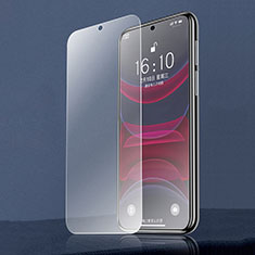 Schutzfolie Displayschutzfolie Panzerfolie Gehärtetes Glas Glasfolie Skins zum Aufkleben Panzerglas für Motorola Moto G Play Gen 2 Klar