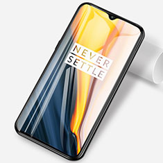 Schutzfolie Displayschutzfolie Panzerfolie Gehärtetes Glas Glasfolie Skins zum Aufkleben Panzerglas für OnePlus 7T Klar