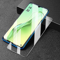 Schutzfolie Displayschutzfolie Panzerfolie Gehärtetes Glas Glasfolie Skins zum Aufkleben Panzerglas für Oppo A31 Klar