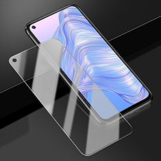 Schutzfolie Displayschutzfolie Panzerfolie Gehärtetes Glas Glasfolie Skins zum Aufkleben Panzerglas für Realme Narzo 30 Pro 5G Klar