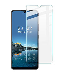 Schutzfolie Displayschutzfolie Panzerfolie Gehärtetes Glas Glasfolie Skins zum Aufkleben Panzerglas für Samsung Galaxy A22 5G Klar