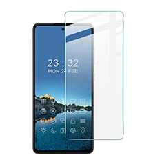 Schutzfolie Displayschutzfolie Panzerfolie Gehärtetes Glas Glasfolie Skins zum Aufkleben Panzerglas für Samsung Galaxy A53 5G Klar