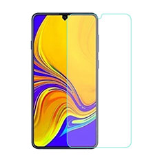 Schutzfolie Displayschutzfolie Panzerfolie Gehärtetes Glas Glasfolie Skins zum Aufkleben Panzerglas für Samsung Galaxy M10S Klar