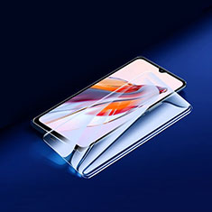 Schutzfolie Displayschutzfolie Panzerfolie Gehärtetes Glas Glasfolie Skins zum Aufkleben Panzerglas für Xiaomi Redmi 11A 4G Klar