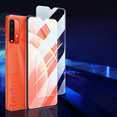 Schutzfolie Displayschutzfolie Panzerfolie Gehärtetes Glas Glasfolie Skins zum Aufkleben Panzerglas für Xiaomi Redmi 9 Power Klar