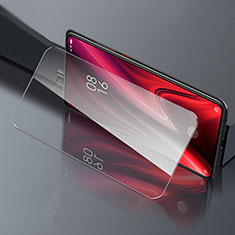 Schutzfolie Displayschutzfolie Panzerfolie Gehärtetes Glas Glasfolie Skins zum Aufkleben Panzerglas für Xiaomi Redmi K20 Klar