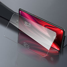 Schutzfolie Displayschutzfolie Panzerfolie Gehärtetes Glas Glasfolie Skins zum Aufkleben Panzerglas für Xiaomi Redmi K20 Pro Klar