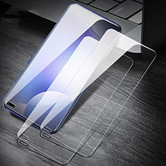 Schutzfolie Displayschutzfolie Panzerfolie Gehärtetes Glas Glasfolie Skins zum Aufkleben Panzerglas für Xiaomi Redmi K30 5G Klar