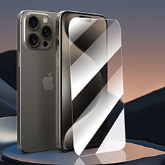 Schutzfolie Displayschutzfolie Panzerfolie Gehärtetes Glas Glasfolie Skins zum Aufkleben Panzerglas P05 für Apple iPhone 14 Pro Klar