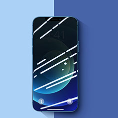 Schutzfolie Displayschutzfolie Panzerfolie Gehärtetes Glas Glasfolie Skins zum Aufkleben Panzerglas T01 für Apple iPhone 14 Pro Klar