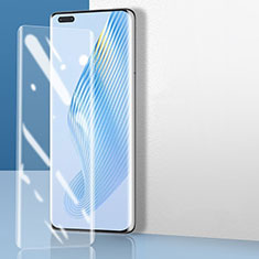 Schutzfolie Displayschutzfolie Panzerfolie Gehärtetes Glas Glasfolie Skins zum Aufkleben Panzerglas T01 für Huawei Honor Magic5 Pro 5G Klar