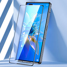 Schutzfolie Displayschutzfolie Panzerfolie Gehärtetes Glas Glasfolie Skins zum Aufkleben Panzerglas T01 für Huawei Mate X2 Klar