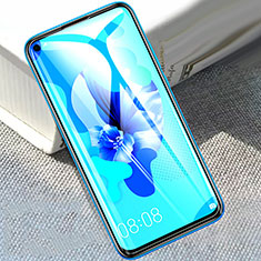 Schutzfolie Displayschutzfolie Panzerfolie Gehärtetes Glas Glasfolie Skins zum Aufkleben Panzerglas T01 für Huawei Nova 7 SE 5G Klar