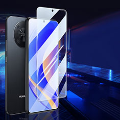 Schutzfolie Displayschutzfolie Panzerfolie Gehärtetes Glas Glasfolie Skins zum Aufkleben Panzerglas T01 für Huawei Nova Y90 Klar