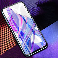 Schutzfolie Displayschutzfolie Panzerfolie Gehärtetes Glas Glasfolie Skins zum Aufkleben Panzerglas T01 für Huawei Y9 Prime (2019) Klar