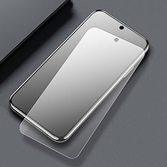 Schutzfolie Displayschutzfolie Panzerfolie Gehärtetes Glas Glasfolie Skins zum Aufkleben Panzerglas T01 für Motorola Moto E32s Klar