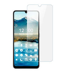 Schutzfolie Displayschutzfolie Panzerfolie Gehärtetes Glas Glasfolie Skins zum Aufkleben Panzerglas T01 für Samsung Galaxy A12 5G Klar