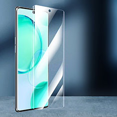 Schutzfolie Displayschutzfolie Panzerfolie Gehärtetes Glas Glasfolie Skins zum Aufkleben Panzerglas T02 für Huawei Honor 50 5G Klar