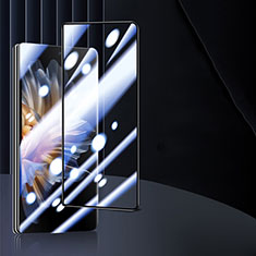 Schutzfolie Displayschutzfolie Panzerfolie Gehärtetes Glas Glasfolie Skins zum Aufkleben Panzerglas T02 für Huawei Honor Magic Vs 5G Klar