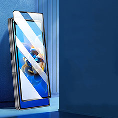 Schutzfolie Displayschutzfolie Panzerfolie Gehärtetes Glas Glasfolie Skins zum Aufkleben Panzerglas T02 für Huawei Mate X2 Klar